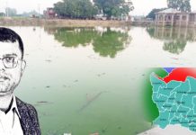 आस्थाको केन्द्र र सन्तानको वरदान: सिरहाको पतारी पोखरी