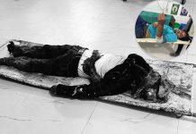 सर्लाहीमा ट्याक्टर–मोटरसाइकल ठोक्किँदा एक जनाको मृत्यु, एक घाइते