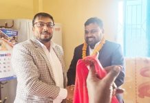 सुशील साहले पुन: पाए बलरा नगरपालिकामा निमित्त प्रमुख प्रशासकीय अधिकृतकाे जिम्मेवारी