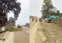 लालबन्दीमा बिजुली ९ घण्टापछि सुचारु