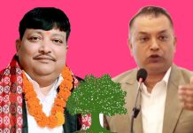 कांग्रेस सर्लाहीमा उम्मेदवार सिफारिसको हलचल : १(ख) ले बाहिरका आकांक्षी रोक्यो, ४ ले थापा–सिंहको नाम अघि सार्यो