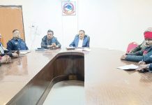 गोडैता उखु आगलागी प्रकरण : जिल्ला प्रशासनमा छलफल,जलेको उखु खरिद गर्ने निर्णय