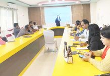 समावेशी यौन तथा प्रजनन स्वास्थ्य सेवाको पहुँच विस्तार गर्न मलंगवामा अभिमुखिकरण सम्पन्न