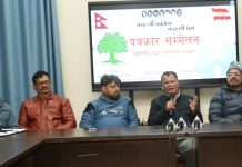 न्यु टेस्टका नाममा देशलाई प्रयोगशाला नबनाऔँ : कांग्रेस प्रवक्ता देवराज चालिसे