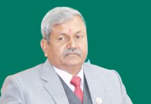 सर्लाही–३ मा त्रिकोणात्मक भिडन्तको संकेत, रामेश्वर राय जसपामा प्रवेश