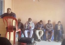 मानव अधिकार स्रोत पुस्तिकाको मस्यौदामाथि सुझाव संकलन कार्यक्रम बलरामा सम्पन्न