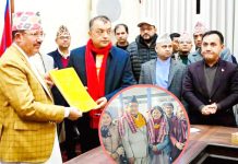 कांग्रेस नेता श्रेष्ठ केन्द्रीय सदस्यमा चयान, सर्लाही–१ बाट प्रतिनिधिसभा उम्मेदवार बन्ने तयारी