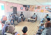 चन्द्रनगरमा सन्त शिरोमणि गुरु रविदाको ६४९औँ जन्मजयन्ती विविध कार्यक्रमसहित मनाइदै