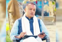 सभापति थापाले गरे ; सार्वजनिक यातायात सुधार योजना सार्वजनिक