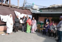 पूर्व प्रधानमन्त्री भट्टराईका पिता प्रति राष्ट्रपति पौडेलकाे समवेदना