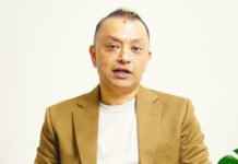 निर्देशन दिएर, ठेकेदार तर्साएर विकास हुँदैन – गगन थापा