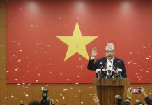 नेकपाको चुनावी एजेन्डा सार्वजनिक, पाँच लाख रोजगारी सिर्जना गर्ने दाबी