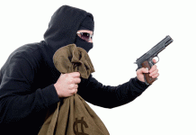 हतियारधारीले दिउँसै लुट्यो लघुवित्त , कर्मचारी घाइते