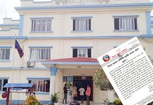 होलीलाई मर्यादित बनाउन सर्लाही प्रशासनको निर्देशन