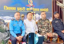 मलंगवा गोलीकाण्डले उजागर गरेको प्रतिस्पर्धाको कालो पाटो : स्थायी जागिरको लोभले लियाे ज्यान