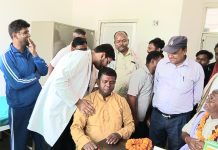 चन्द्रनगरमा सञ्चालनमा आयो, १५ बेडको आधारभूत अस्पताल