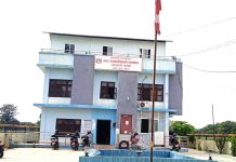 वित्त आयोगको मूल्यांकनमा लालबन्दी भयो जिल्लामै,पहिलो