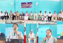 लालबन्दीमा अघि बढ्यो कृषि क्याम्पस स्थापना प्रक्रिया; सार्वजनिक सुनुवाई सम्पन्न