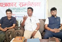 नाढीमन तालमा फिल्म महोत्सव, छायांकन गन्तव्य बनाउने तयारी