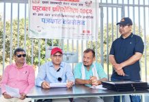 प्रथम लालबन्दी मेयर गोल्डकपकाे आयव्यय सार्वजनिक ;५ लाख ६२ हजार बचत